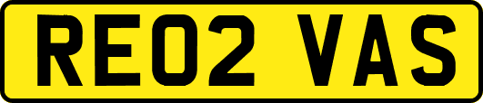 RE02VAS