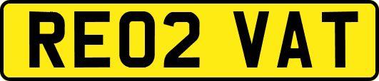 RE02VAT