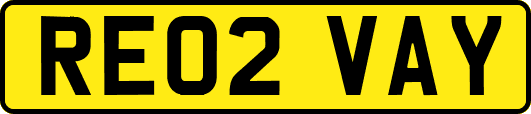 RE02VAY