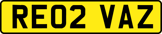 RE02VAZ