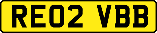 RE02VBB
