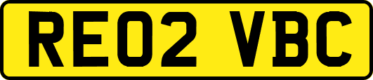 RE02VBC