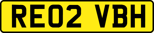 RE02VBH