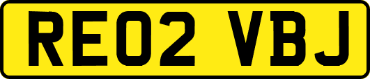 RE02VBJ