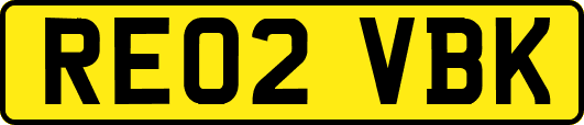 RE02VBK