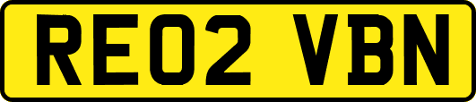 RE02VBN