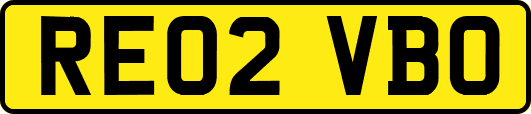 RE02VBO