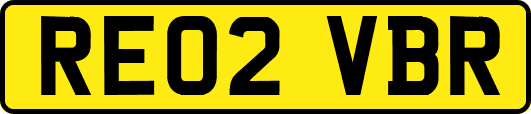 RE02VBR