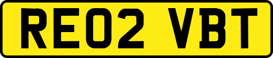 RE02VBT
