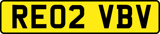 RE02VBV
