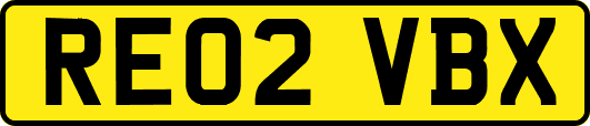 RE02VBX