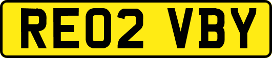 RE02VBY