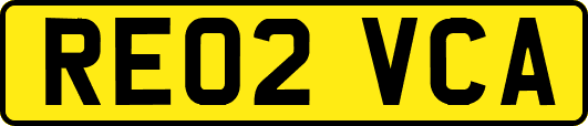 RE02VCA