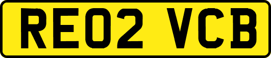 RE02VCB