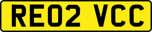 RE02VCC