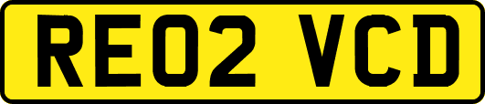 RE02VCD