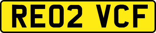 RE02VCF