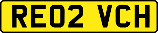 RE02VCH