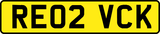 RE02VCK