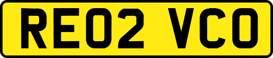 RE02VCO