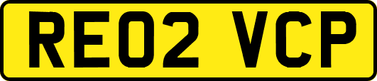 RE02VCP