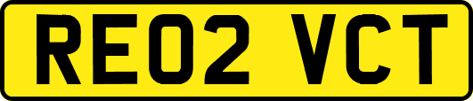 RE02VCT