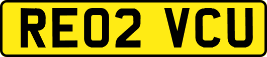 RE02VCU