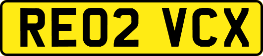 RE02VCX
