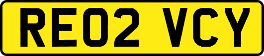 RE02VCY