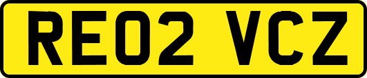 RE02VCZ