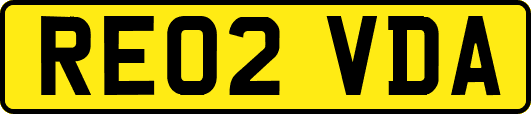 RE02VDA