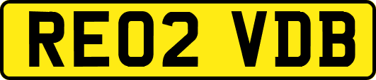 RE02VDB