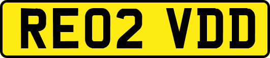 RE02VDD