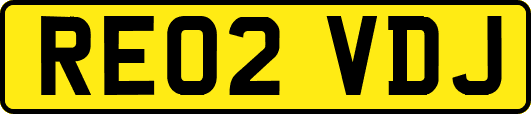 RE02VDJ