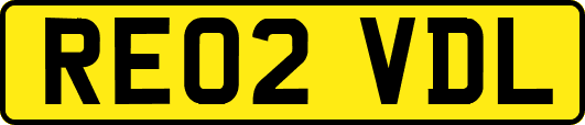 RE02VDL