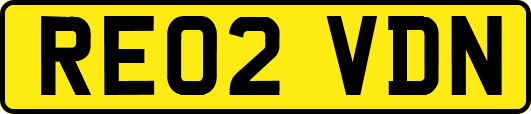 RE02VDN
