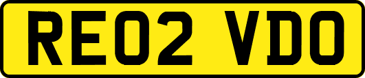 RE02VDO