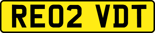 RE02VDT