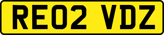 RE02VDZ
