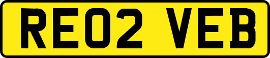 RE02VEB