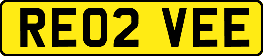 RE02VEE