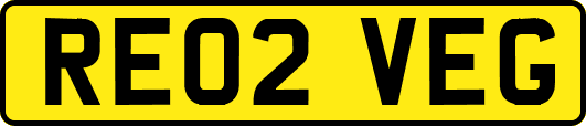 RE02VEG