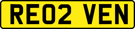 RE02VEN