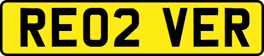 RE02VER