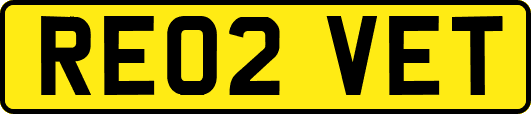 RE02VET