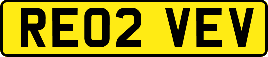 RE02VEV
