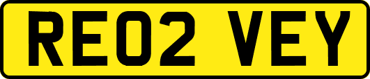 RE02VEY