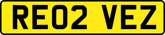 RE02VEZ