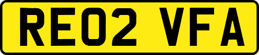 RE02VFA