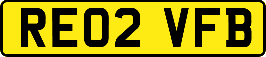 RE02VFB